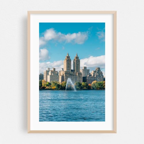 Onassis Reservoir 02