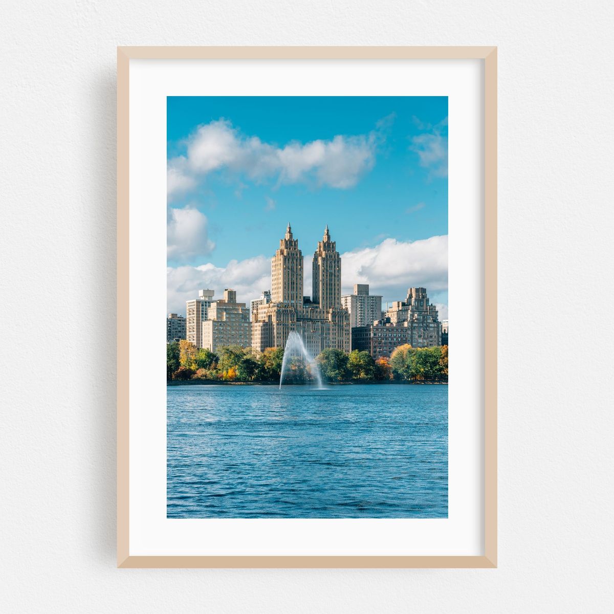 Onassis Reservoir 02 – image 1 of 16