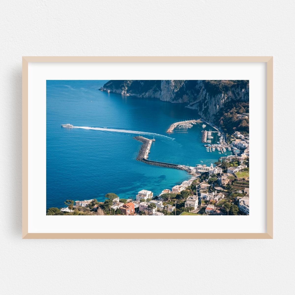 Capri Views 01 – image 1 of 6