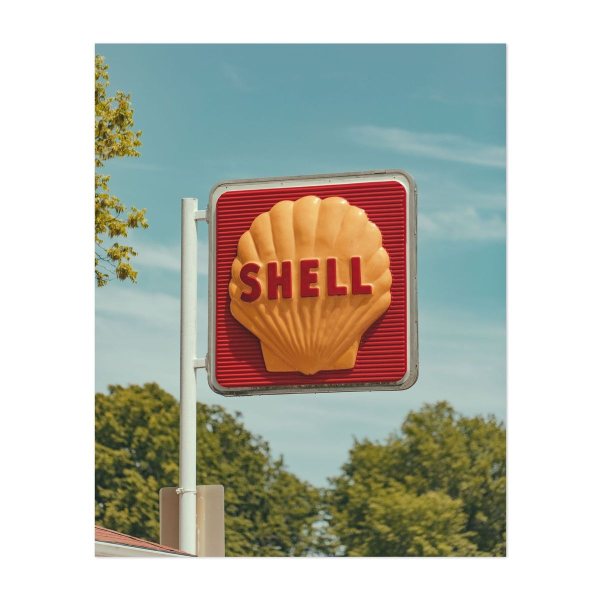 Soulsby's Service Station 03 – image 1 of 2