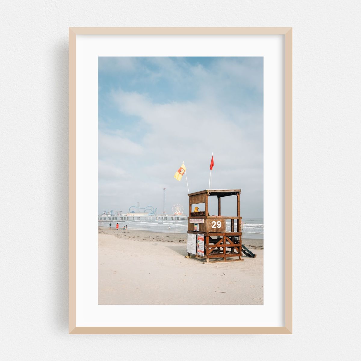 Lifeguard, Galveston – image 1 of 16