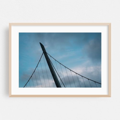 Harbor Drive Pedestrian Bridge 03