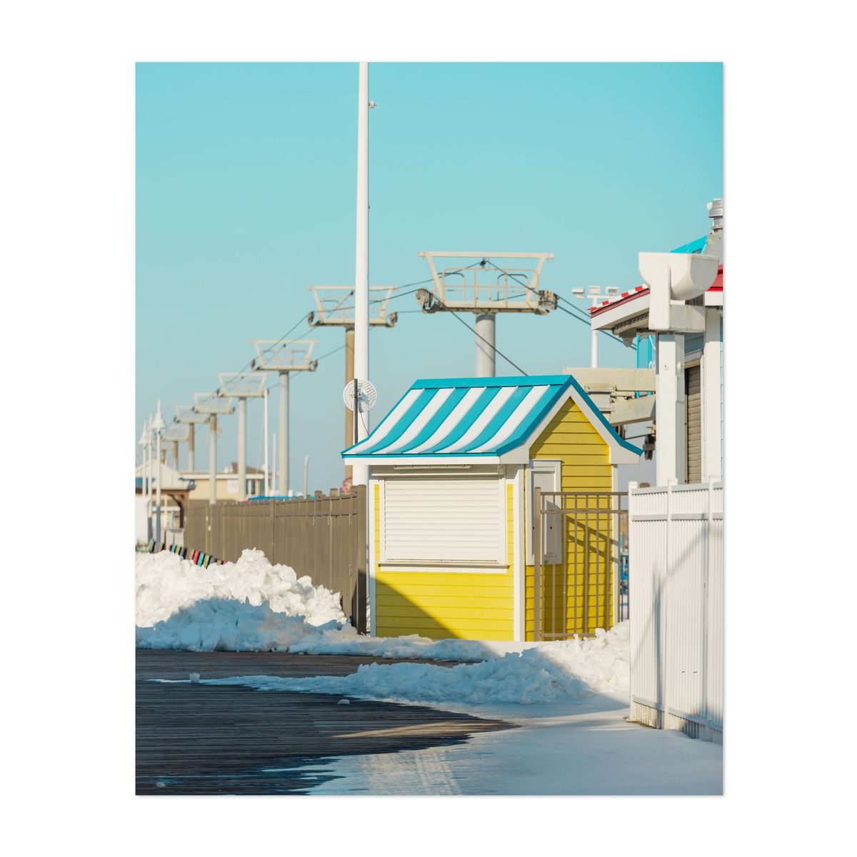 Casino Pier Daylight 04 – image 1 of 2