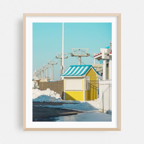 Casino Pier Daylight 04