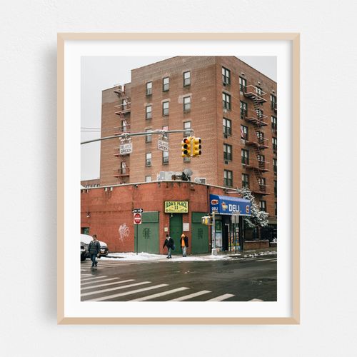 Ilda's Place, Elmhurst