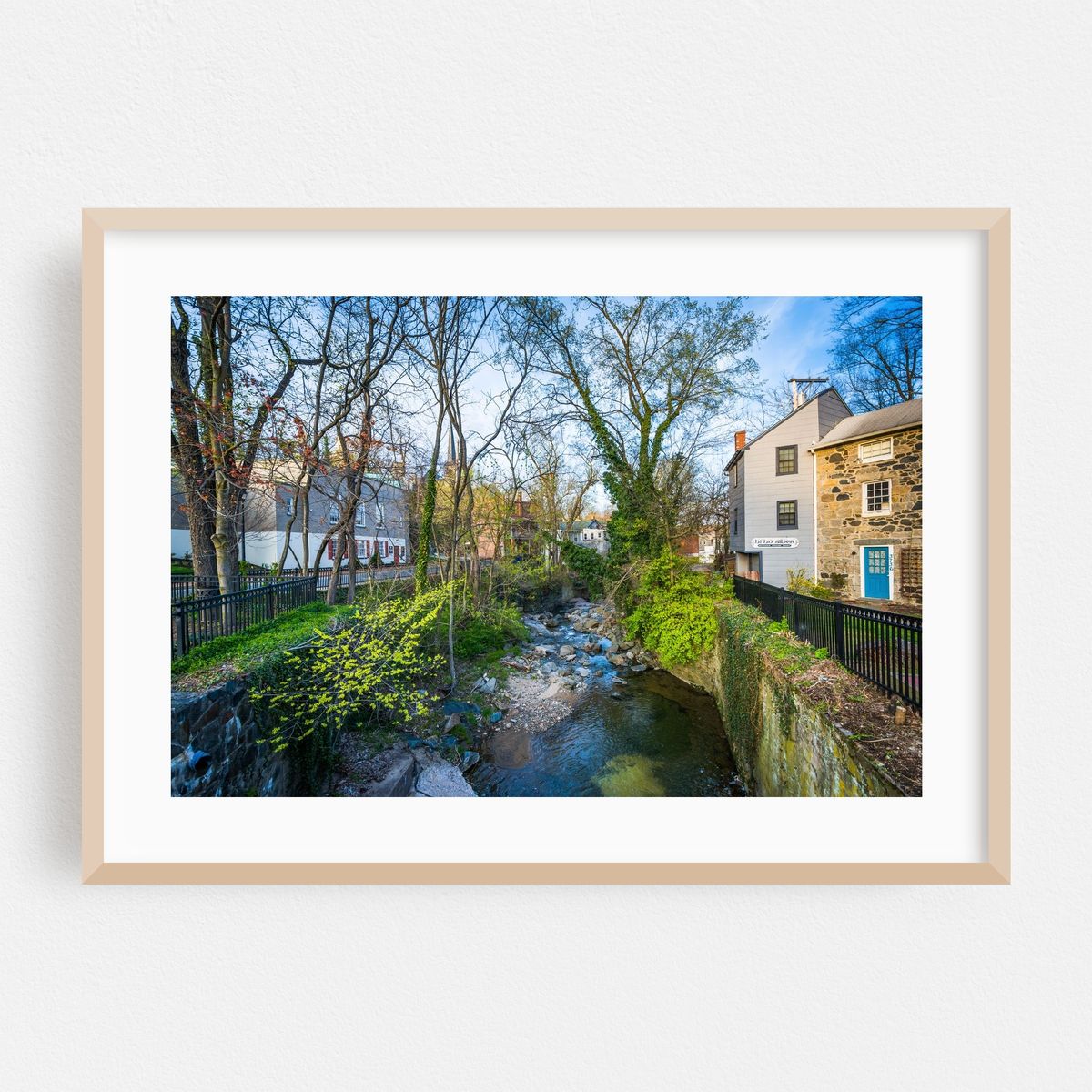 The Tiber River – image 1 of 6