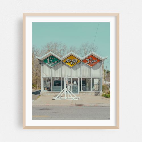 Nu-Life Cleaners