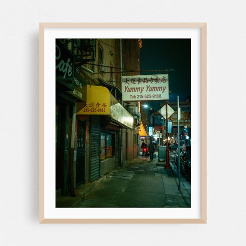 Yummy Yummy, Philadelphia