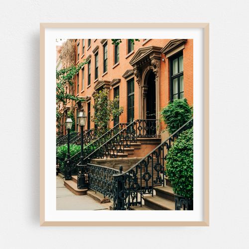 West Village Residential 13