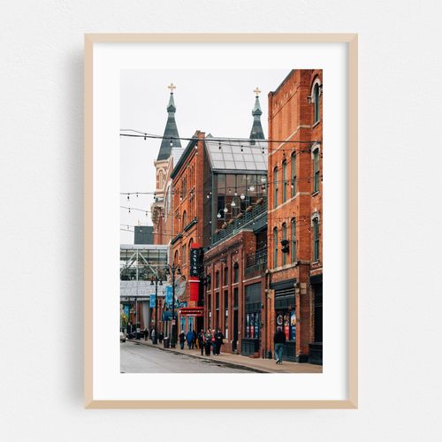 Greektown