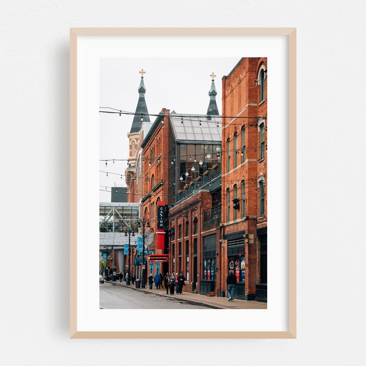 Greektown – image 1 of 16