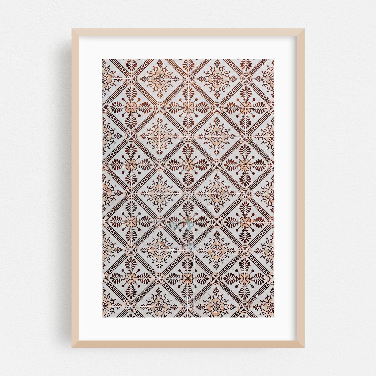Azulejo Pattern 03 – image 1 of 16