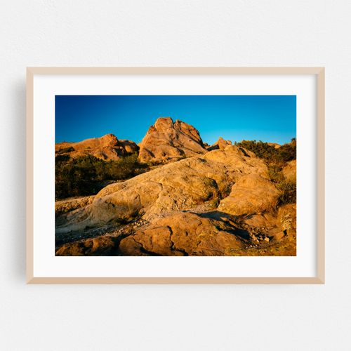 Vasquez Rocks Park 03