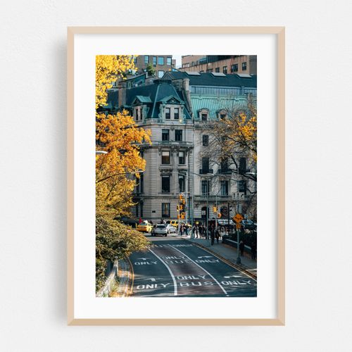 84th Street, UES 01