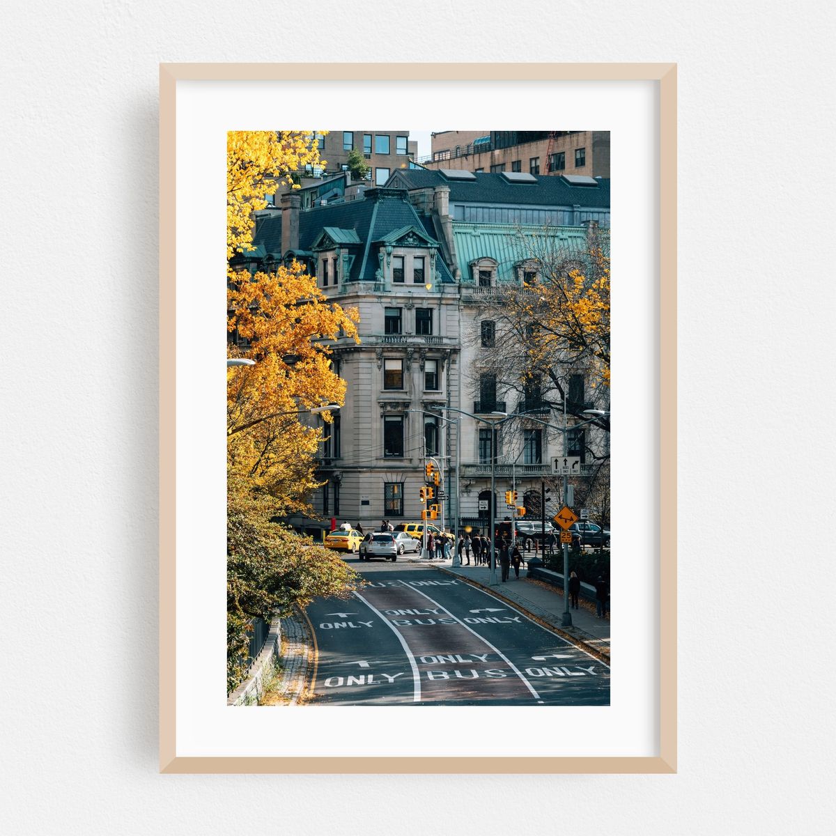 84th Street, UES 01 – image 1 of 16