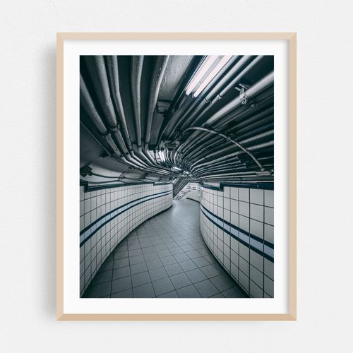 9th Street PATH 01