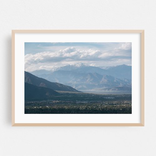 San Jacinto Mountains 02