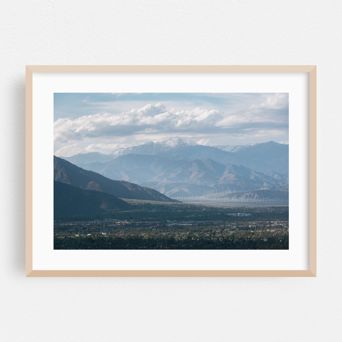 San Jacinto Mountains 02 – image 1 of 6