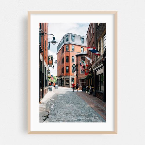 Marshall Street