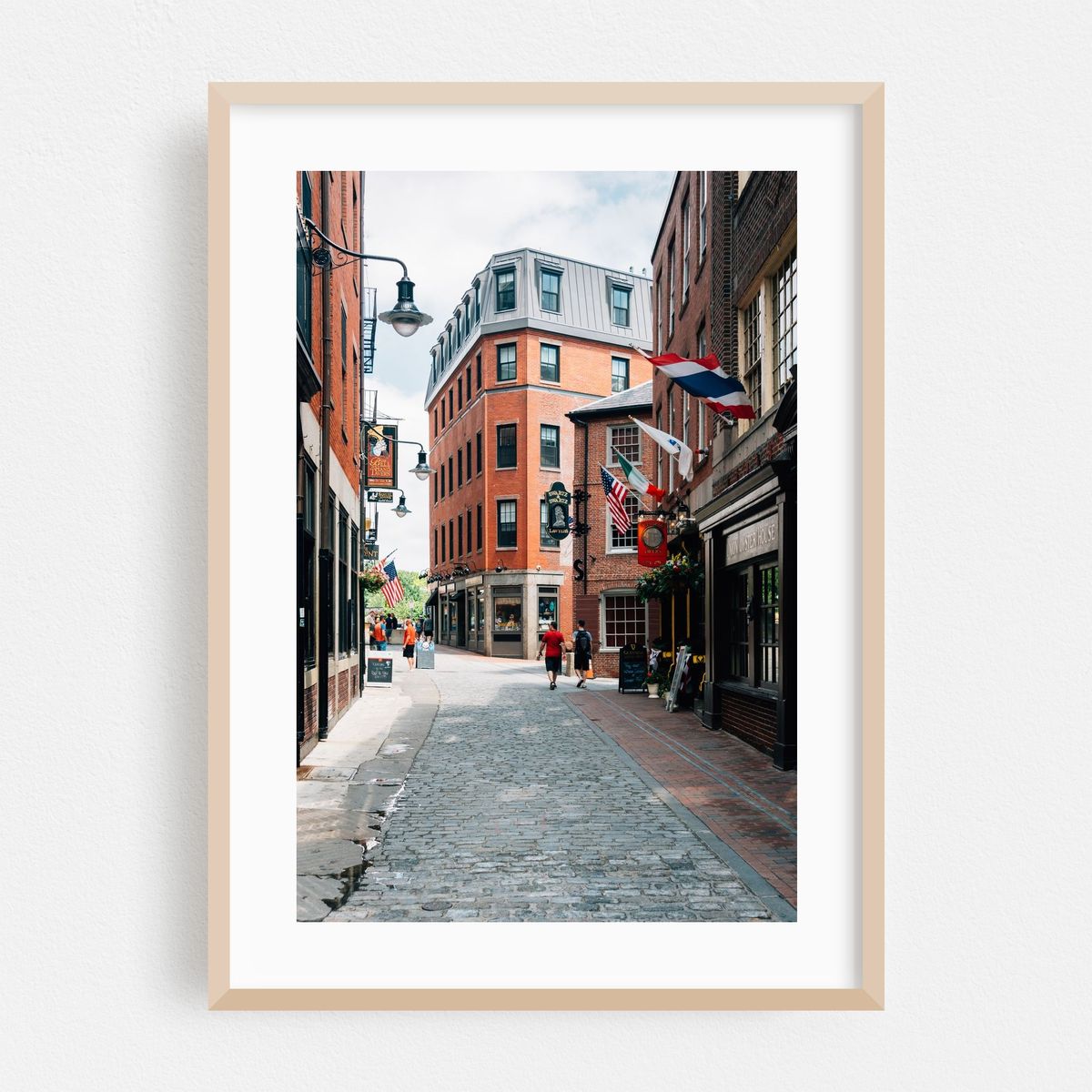 Marshall Street – image 1 of 16
