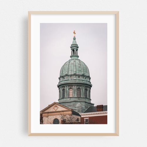 Cathedral of Saint Patrick 01