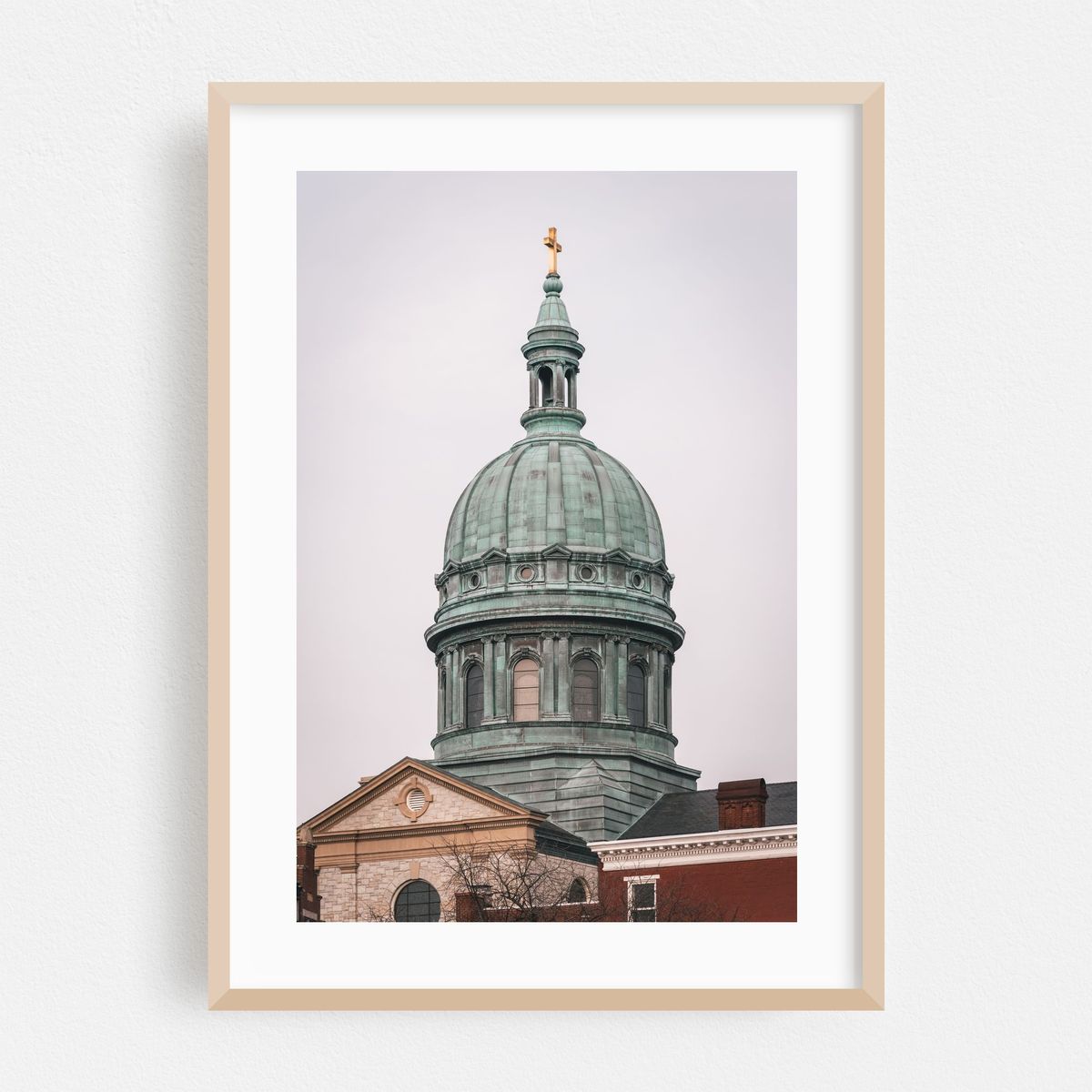 Cathedral of Saint Patrick 01 – image 1 of 16