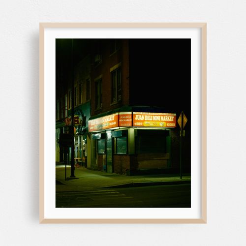 Juan Deli Mini Market, Holyoke