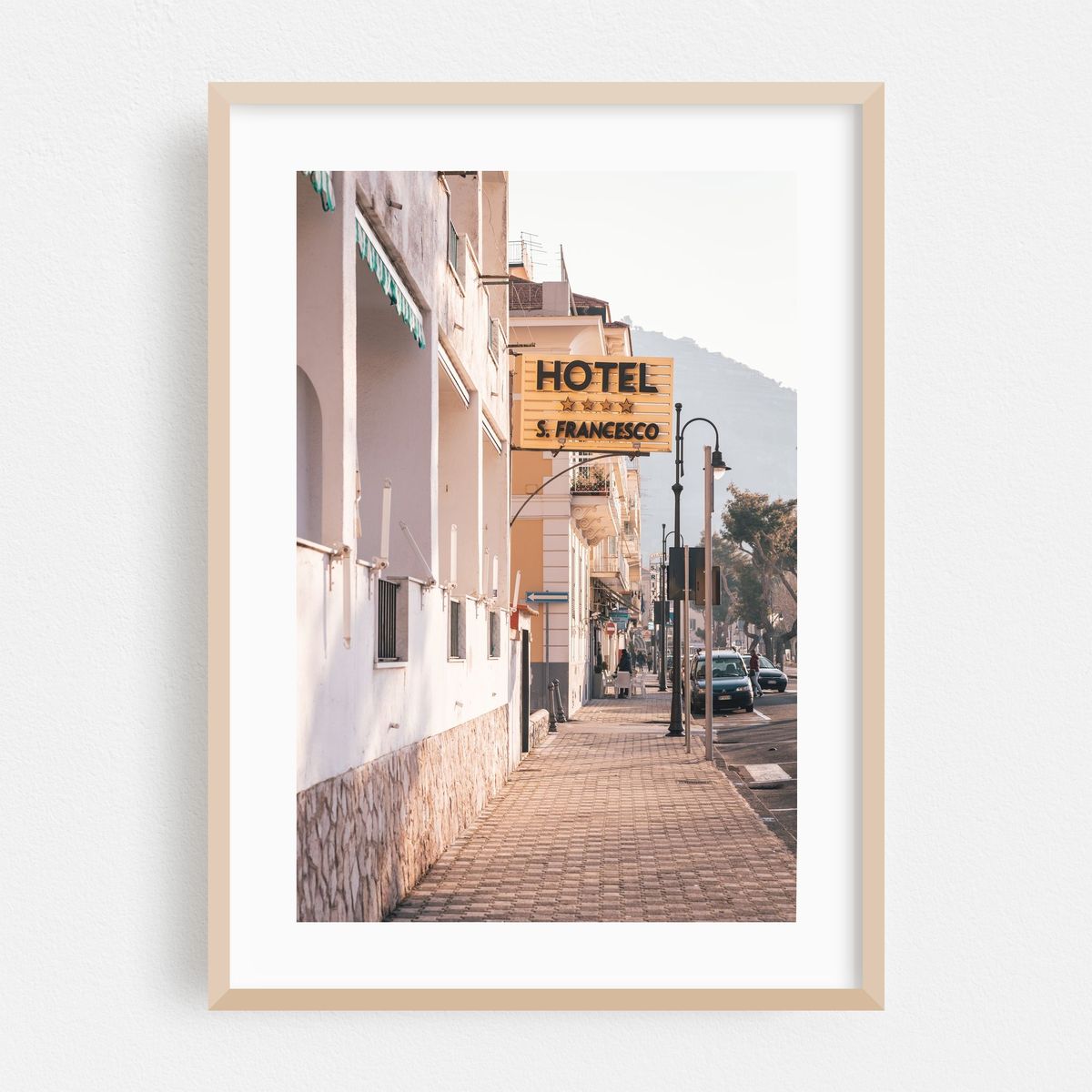 Hotel San Francesco, Maiori – image 1 of 16