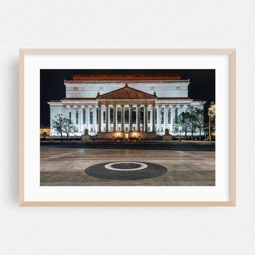 The Archives 02