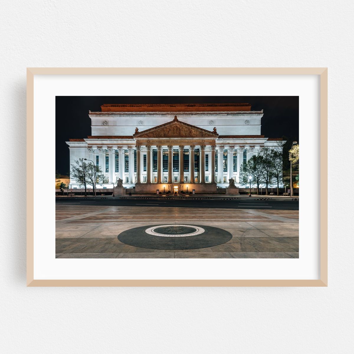 The Archives 02 – image 1 of 6