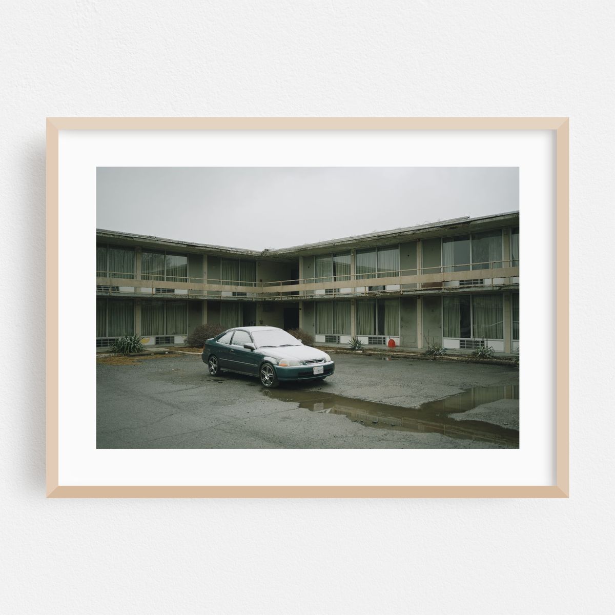 Motel Afton 01 – image 1 of 6