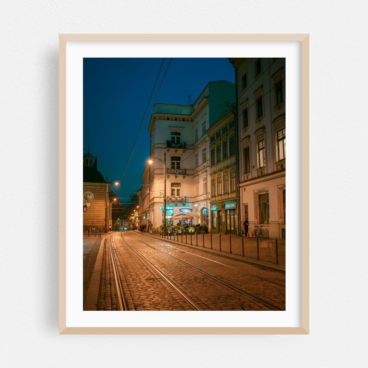 Plac Wszystkich Świętych, Kraków – image 1 of 12