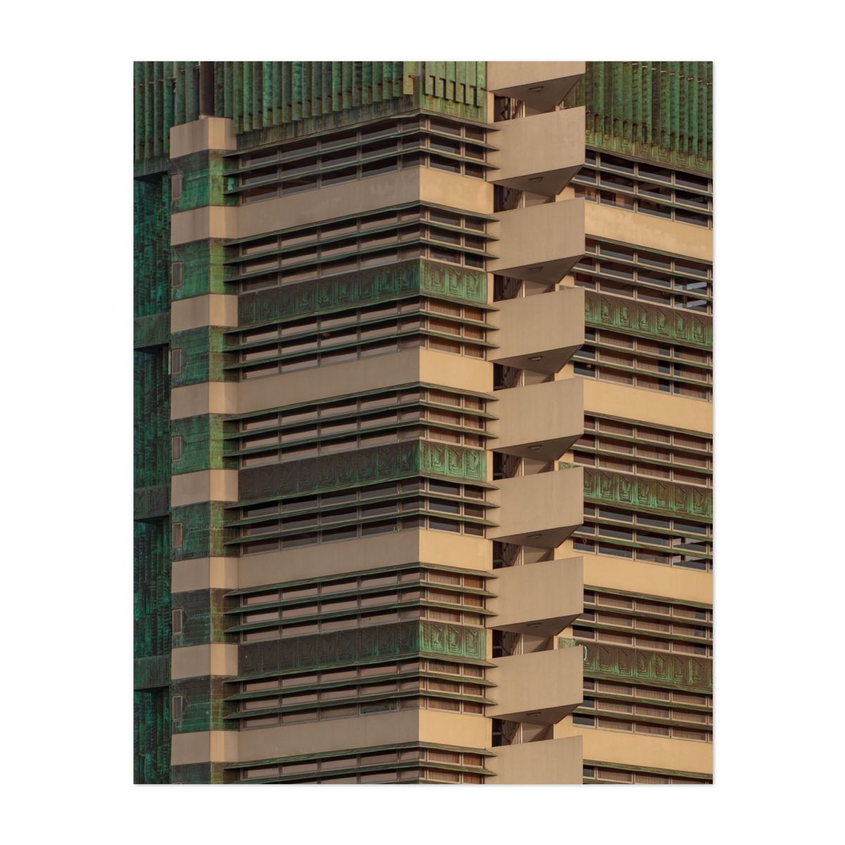 Price Tower 03 – image 1 of 2