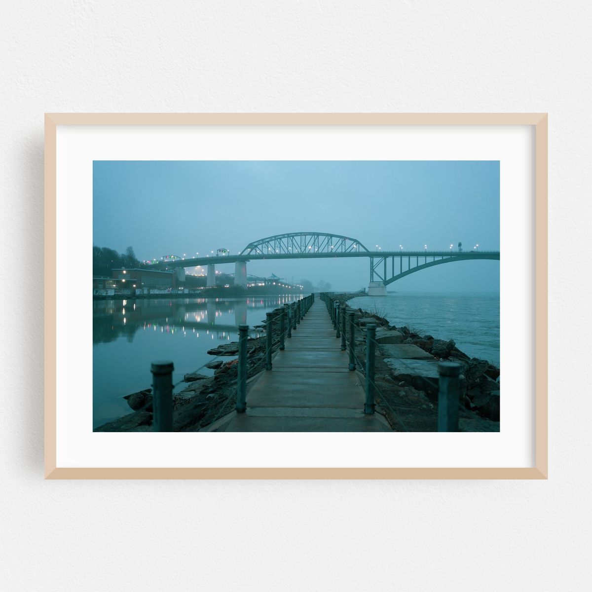 Peace Bridge, Buffalo 01 – image 1 of 6