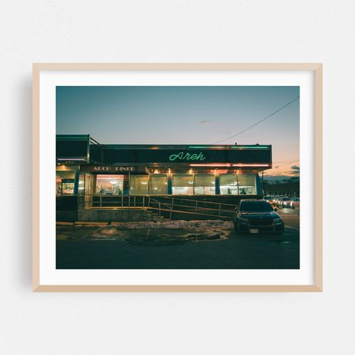 Arch Diner 02