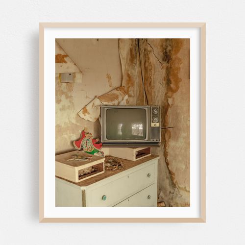 Lostland House 05