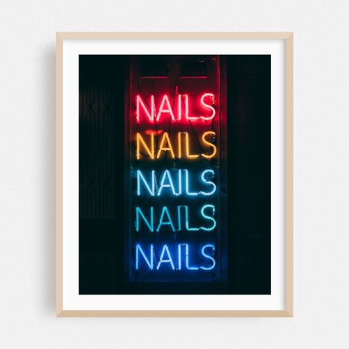 NAILS