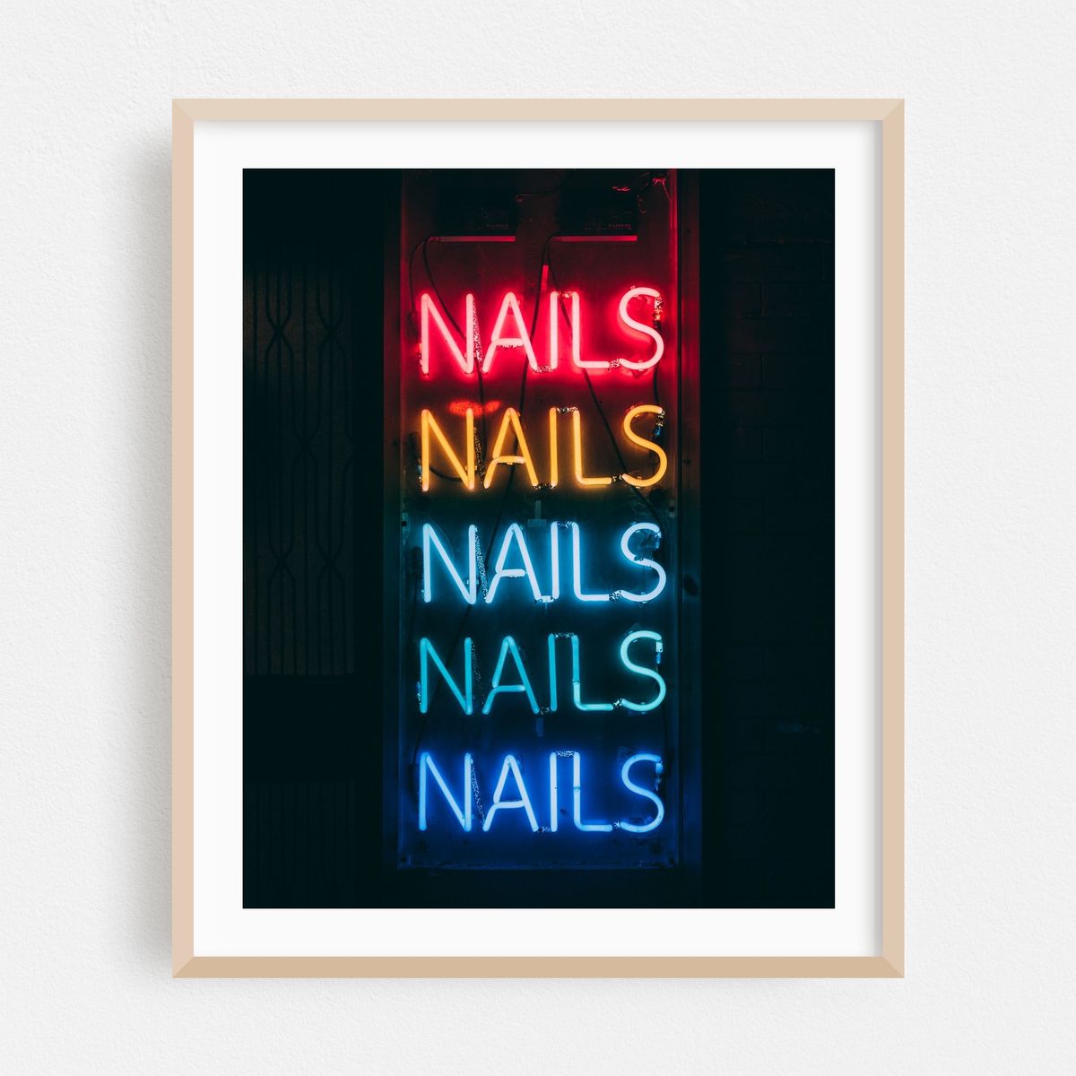 NAILS – image 1 of 12