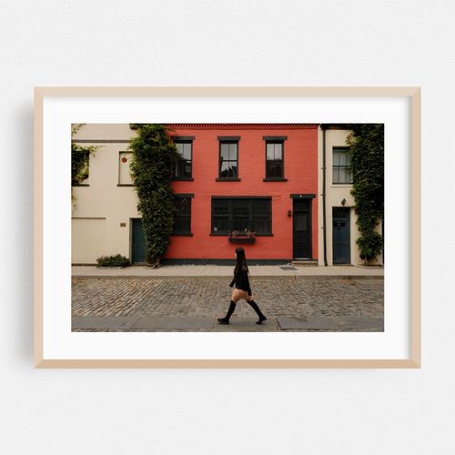 Greenwich Village 07
