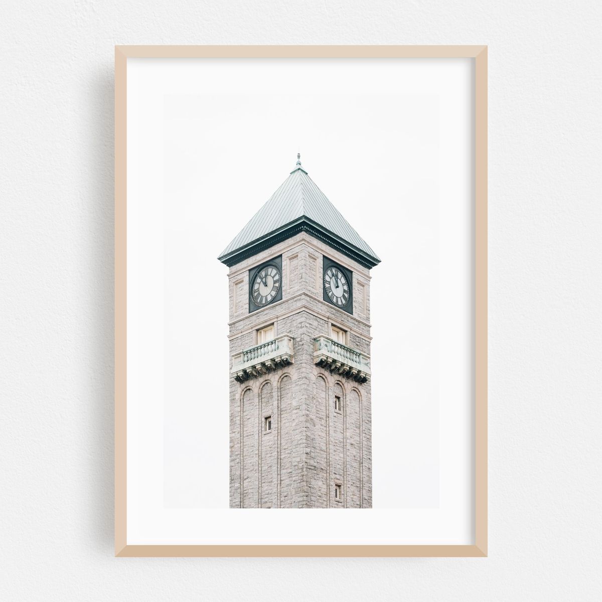 Mount Royal Station – image 1 of 16