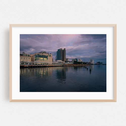 Manila Bay, Ermita 01