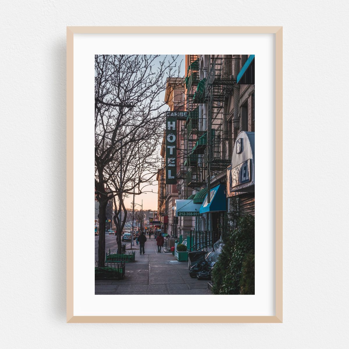 Hotel Caribe, Hamilton Heights – image 1 of 16