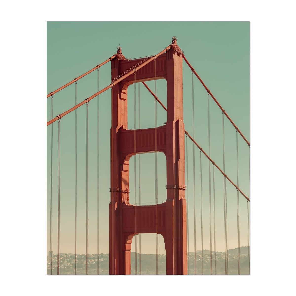 Golden Gate Bridge 03 – image 1 of 2