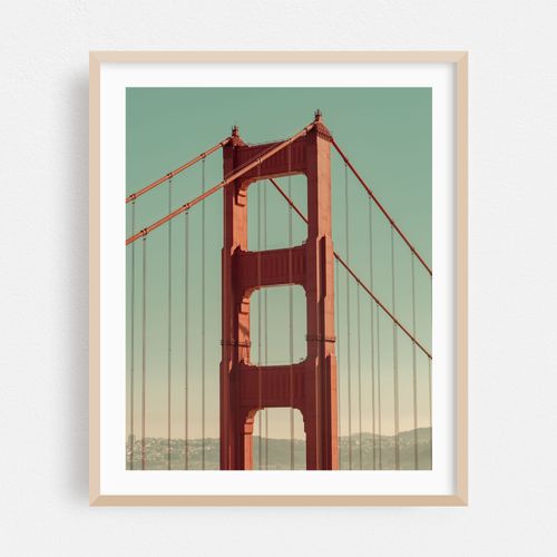 Golden Gate Bridge 03