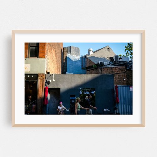 The West Village