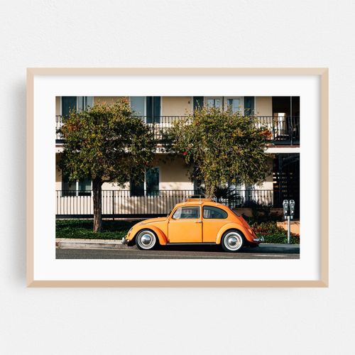 Beetle, PCH 01
