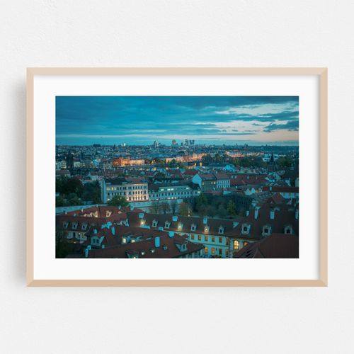 Over Prague 02