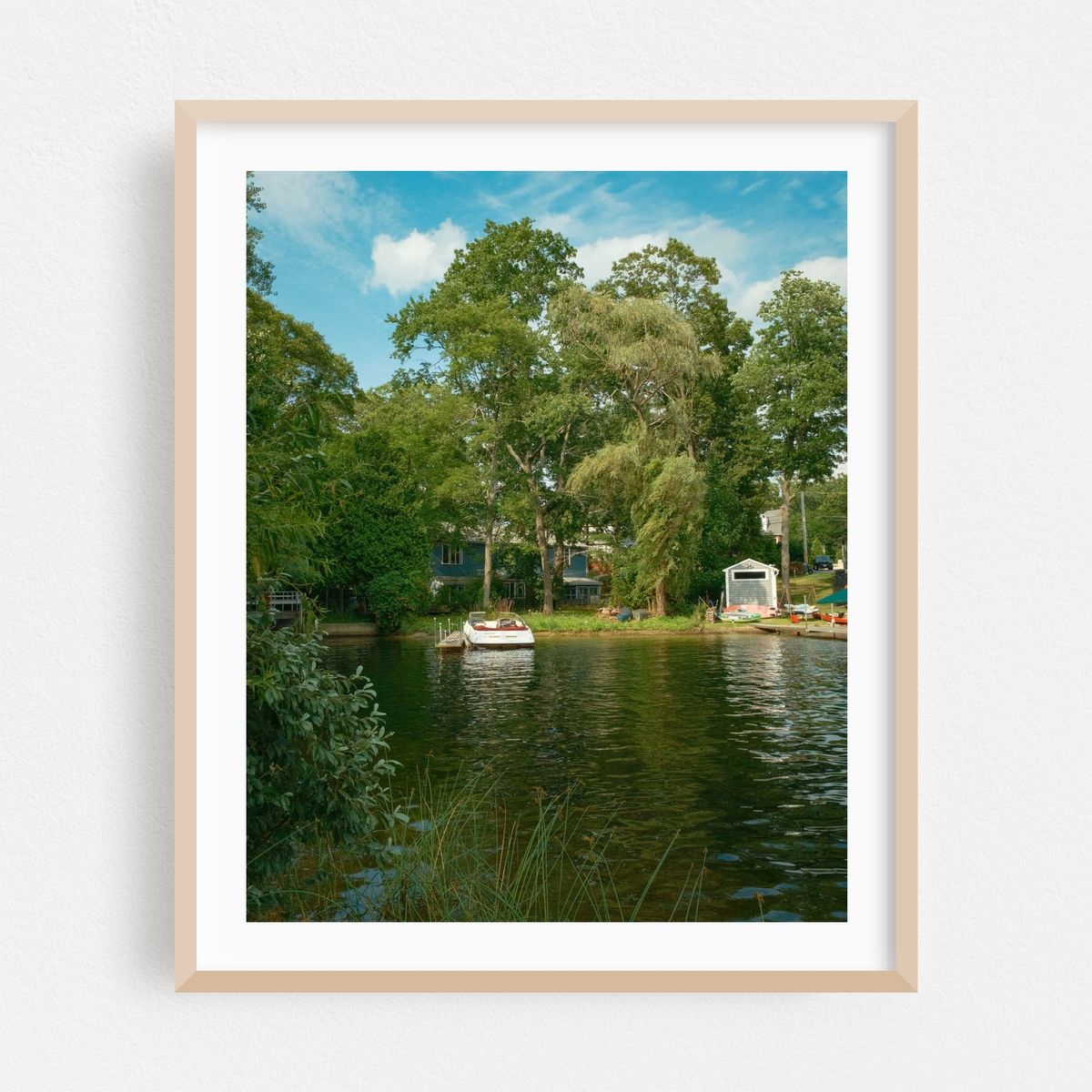 Centennial Beach, Hudson – image 1 of 12