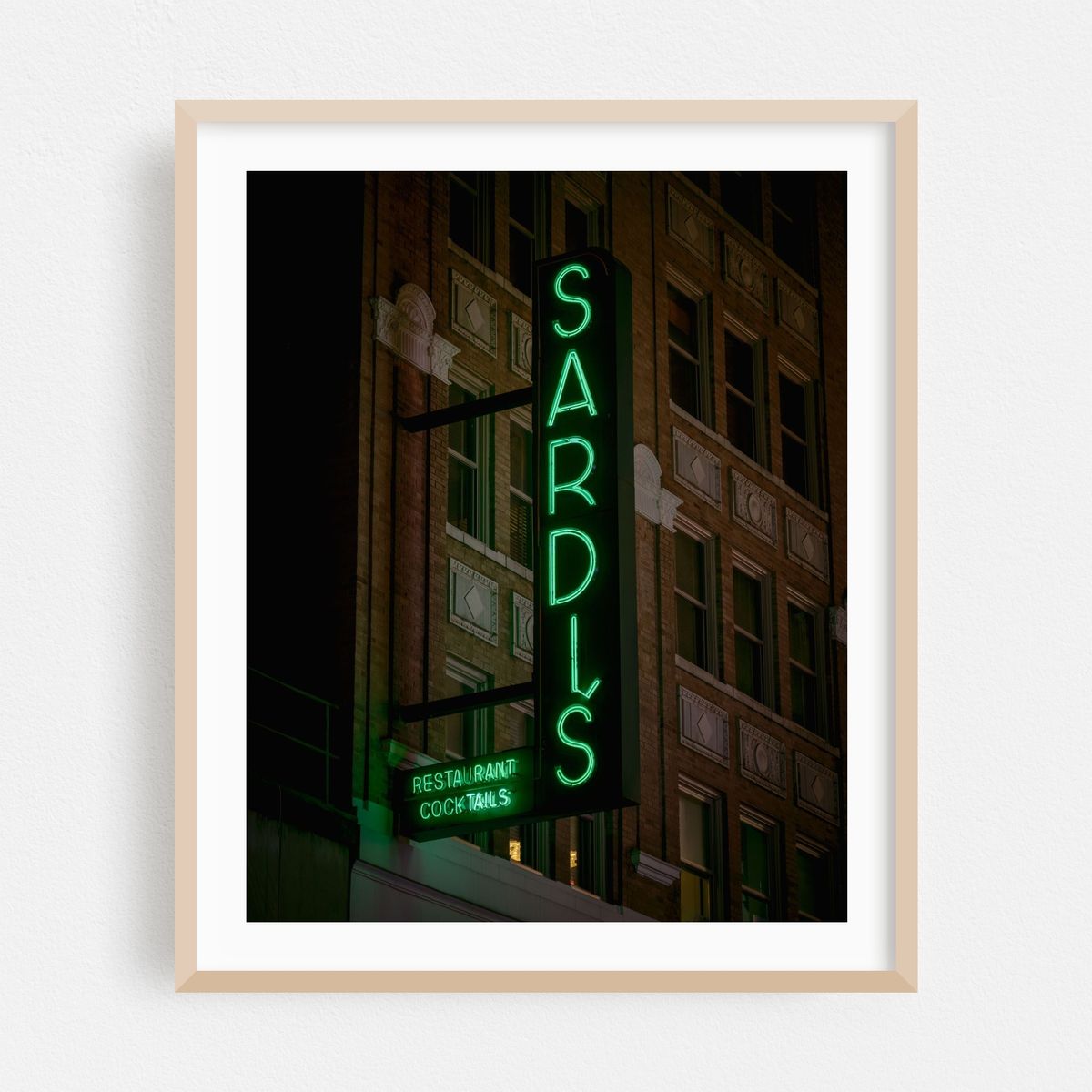 Sardi's, Midtown Manhattan – image 1 of 12