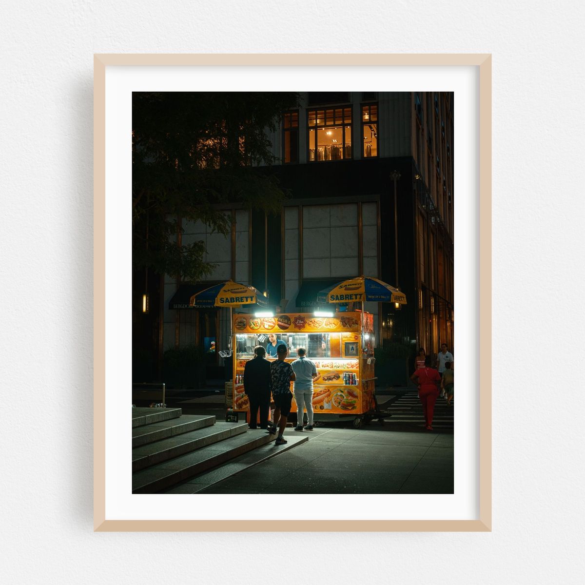 Hot Dog Stand, Midtown – image 1 of 12